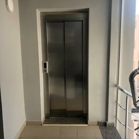 Lägenhet Perdja