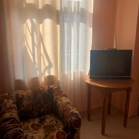 Apartament Perdja Velipojë