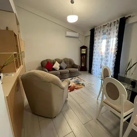 Apartment Duplex Shkodra