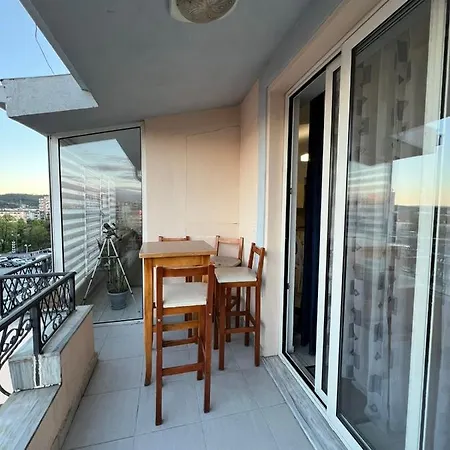 Duplex * Szkodra