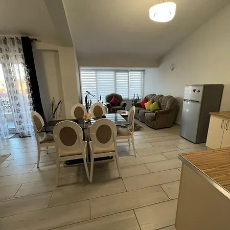 Duplex Apartament