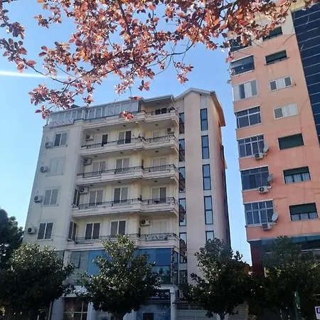 Apartment Duplex Shkodra